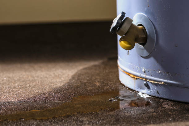 Best Commercial water damage restoration  in Marin City, CA