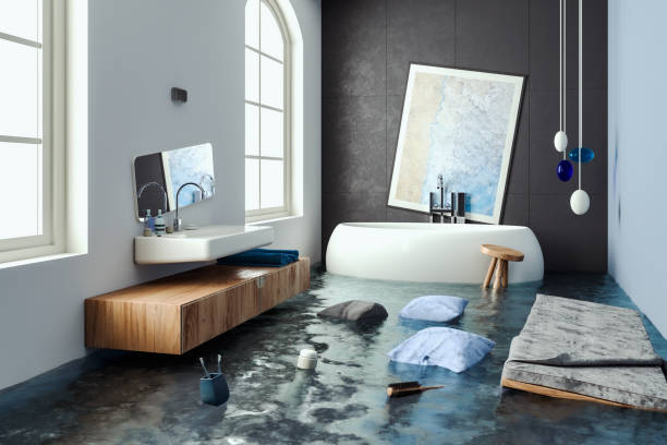 Best Water damage restoration near me  in Marin City, CA
