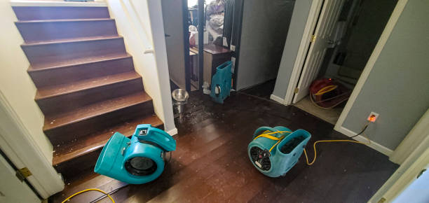 Best Emergency water damage restoration  in Marin City, CA