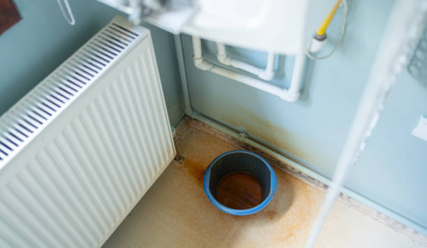 Best Residential water damage restoration  in Marin City, CA